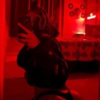 Fire girl