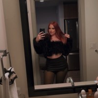 Naughty Foxxy