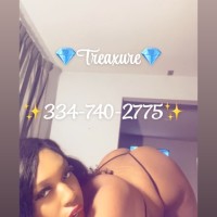Treaxure