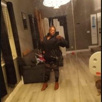 Nina Ross