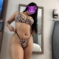 Public profile of Andreina