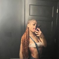 chyna