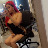 Dani Amour