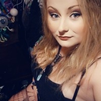 Goddess Laylaa