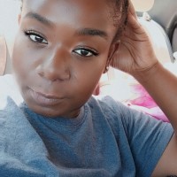 Sunshine Nubian Princess