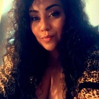Curly haired Throatologist