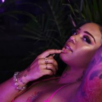 Kehlani