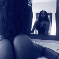 Aaliyah