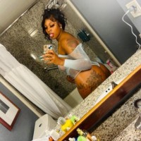 Brandy B