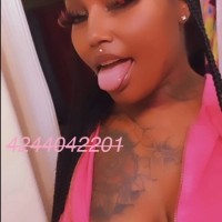 Pretty Malissa