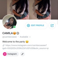Camila