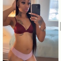 Public profile of Ashley