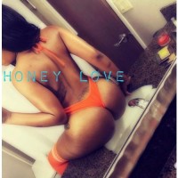 Honey Love