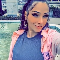 Pretty Rae Bae