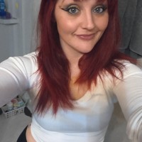 Rebekah Nicole VanCleave
