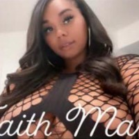 Faith Marie