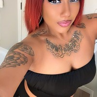 Public profile of Roxxxy
