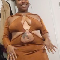 Exotic Goddess