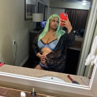 Fatt princess