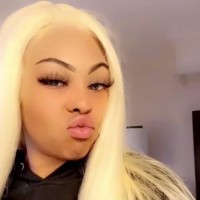 Aaliyah