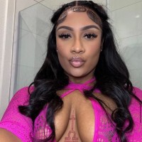Mya Alexander