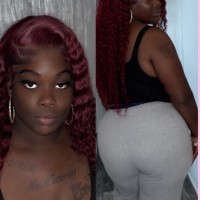 LadyWet