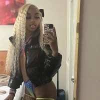 Stormii