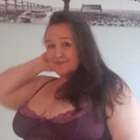 Krystal Rose BBW