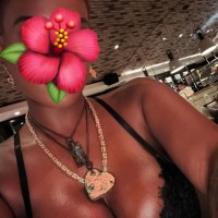 Public profile of Deshawnna green
