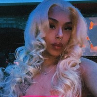 Diamond Skye