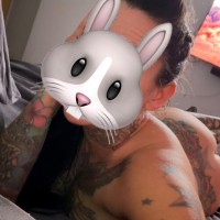 Bad Sexy Bunny