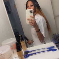 Lightskin Baby