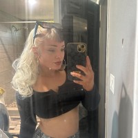 Barbie aka Tattedbitty