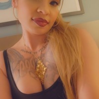 IVY AKA ANNA OF DENVER