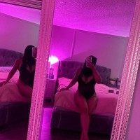Sexy latina