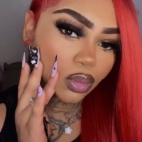 Bella Pinky