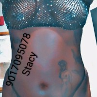 Chocolate Drop
