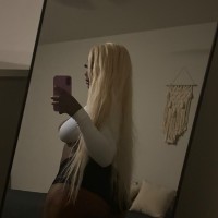Public profile of Ruby