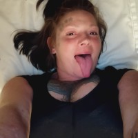 Freaky erotic couple