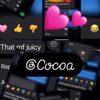 Cocoa