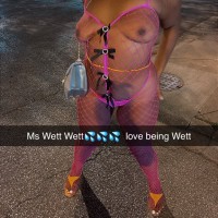 Ms wet wet