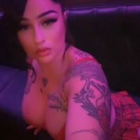 Cherry Reddd