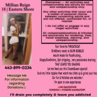 Millian Reign