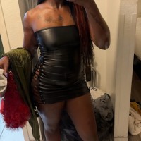 Chocolate BarBie