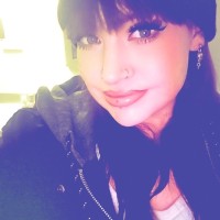 Public profile of Kat