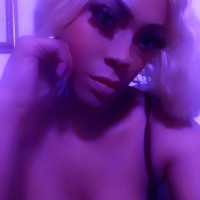 Public profile of LoveLy Monroe