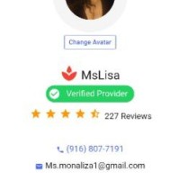 Misslysa