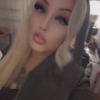 Public profile of Christina