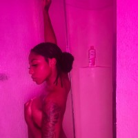 Itty Bitty