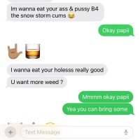 Public profile of MrsPuertoRicanOcean